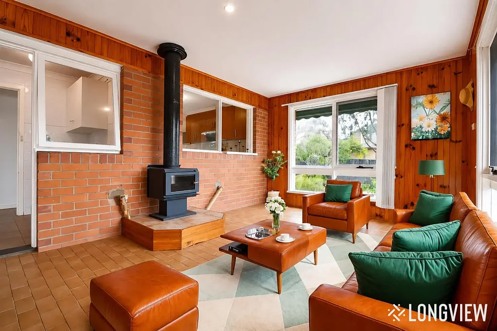 Corner Charm Close to School and Park