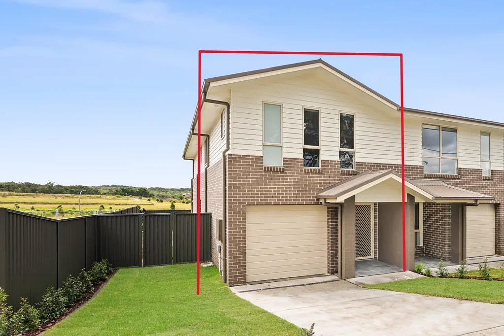 Effortless Family Living: Brand New & Perfectly Positioned