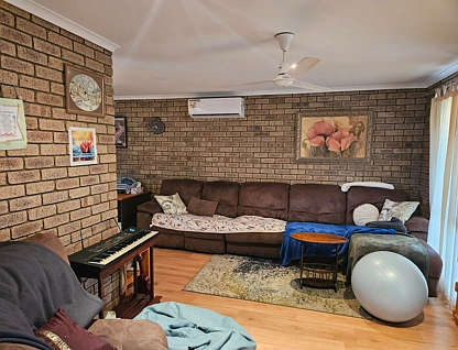 28 Clementina Road, Dongara, WA 6525, 3房, 1浴, 独立屋