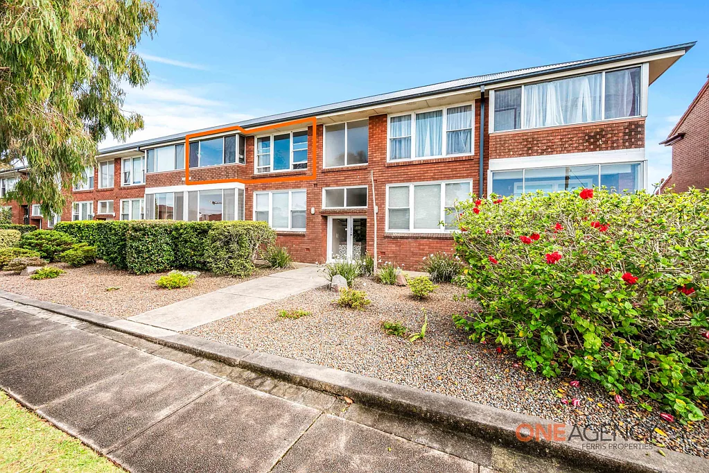 6/32 Dickinson Street, Charlestown, NSW 2290