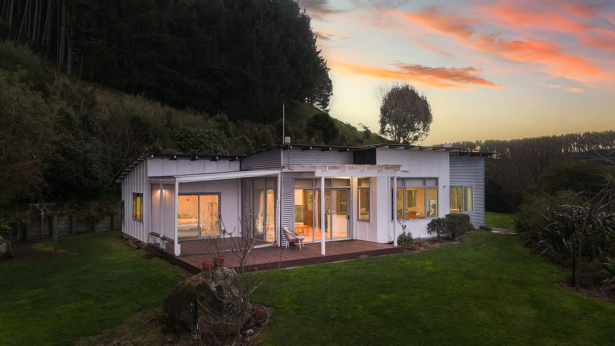 Atiamuri  Two Homes, One Lifestyle