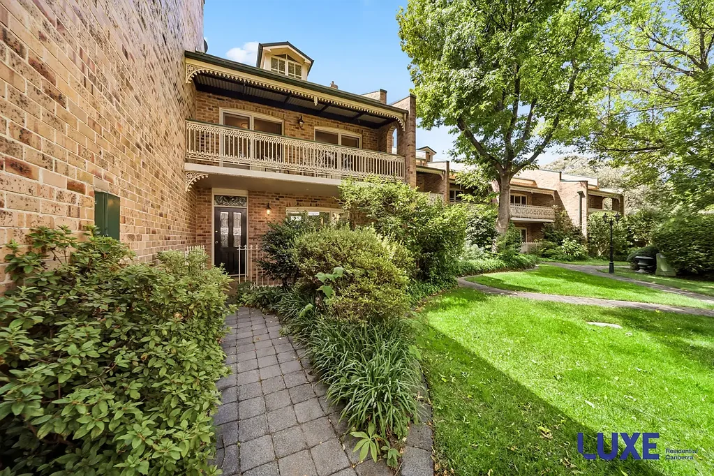 5/3 Allambee Street, Reid, ACT 2612