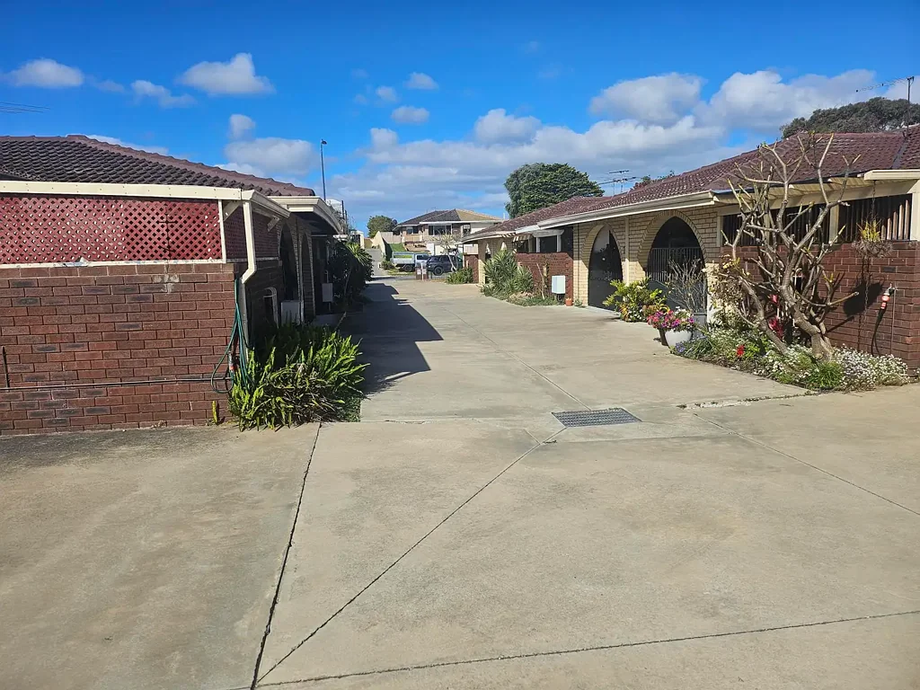 6/105 Safety Bay Road, Shoalwater, WA 6169