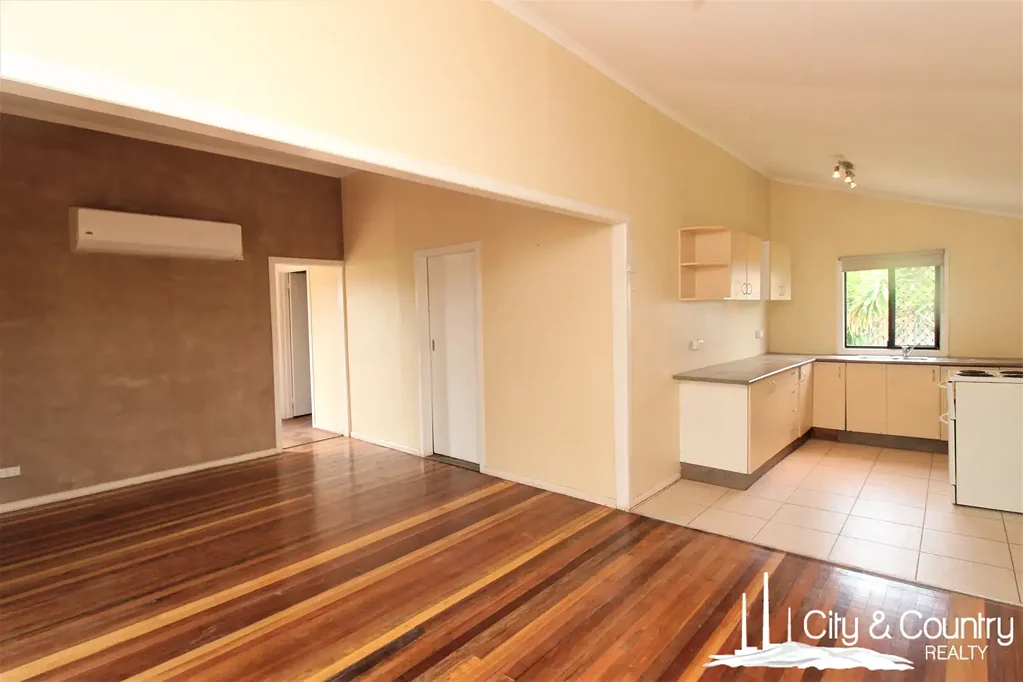 Mount Isa 3 Bedroom Make Your Way To Miles