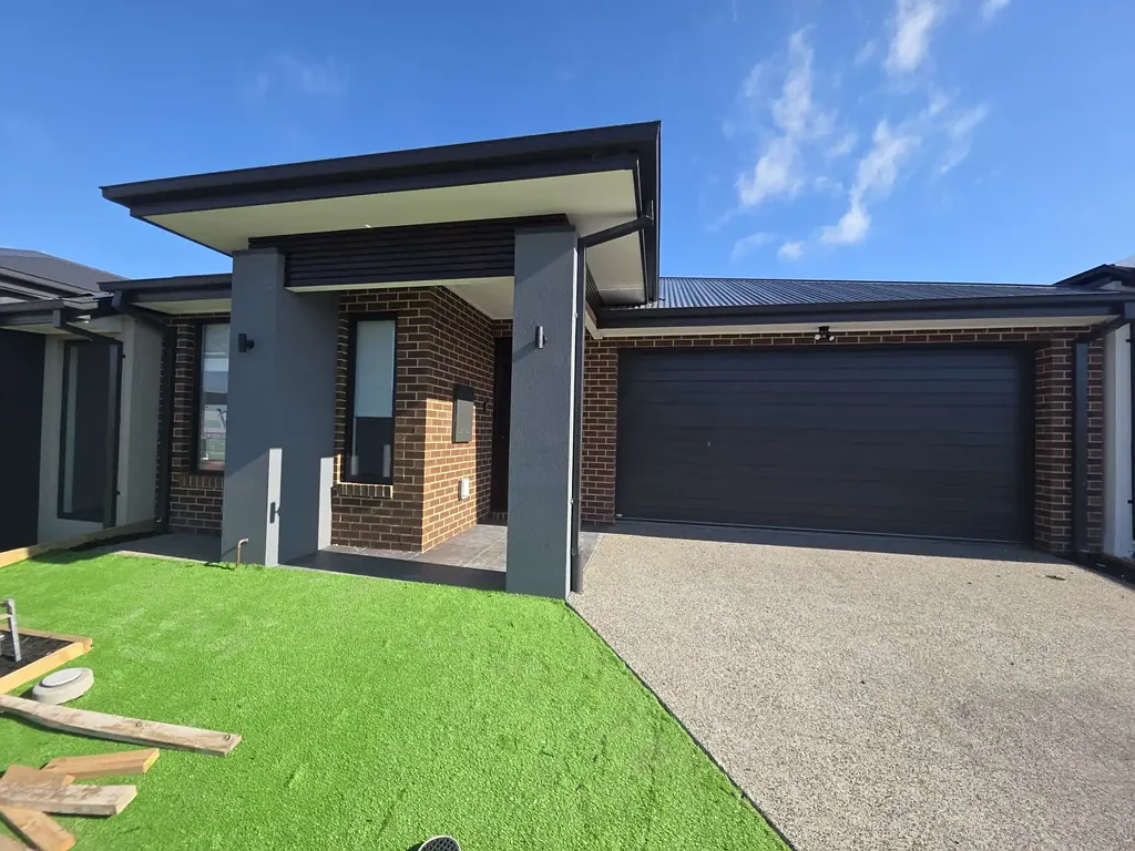 9 Drumcondra Street, Woodstock, VIC 3751