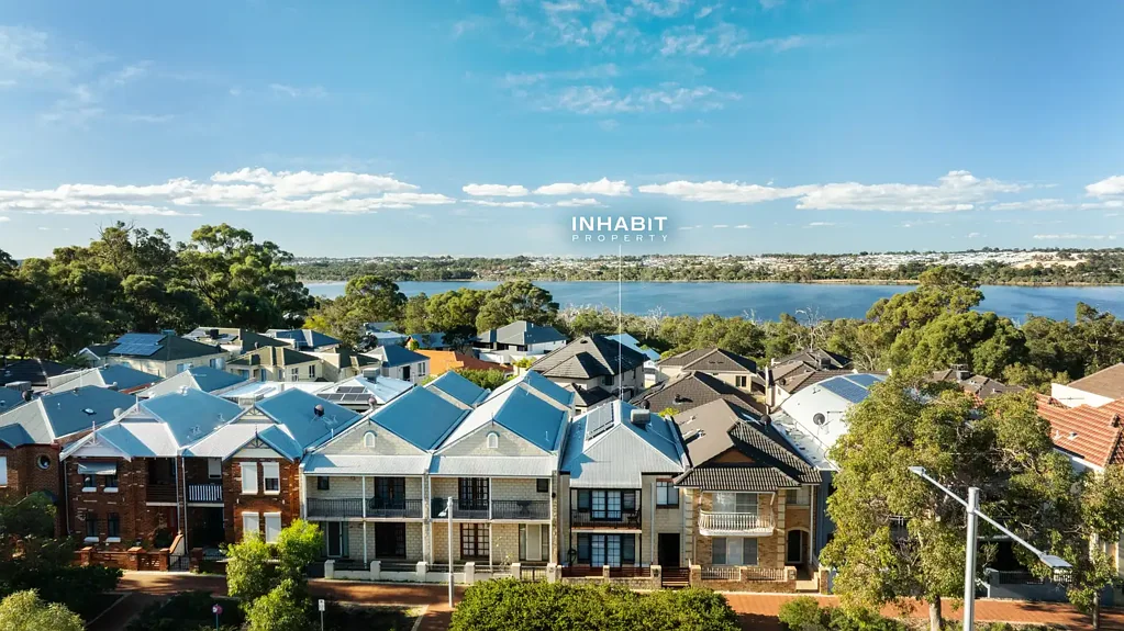 Joondalup 3બેડરૂમ Big on space, brilliant on location.