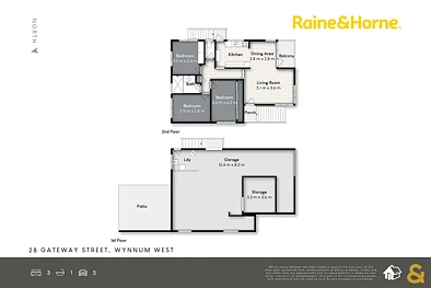 28 Gateway Street, Wynnum West, QLD 4178, 3 slaapkamers, 1 badkamers, House