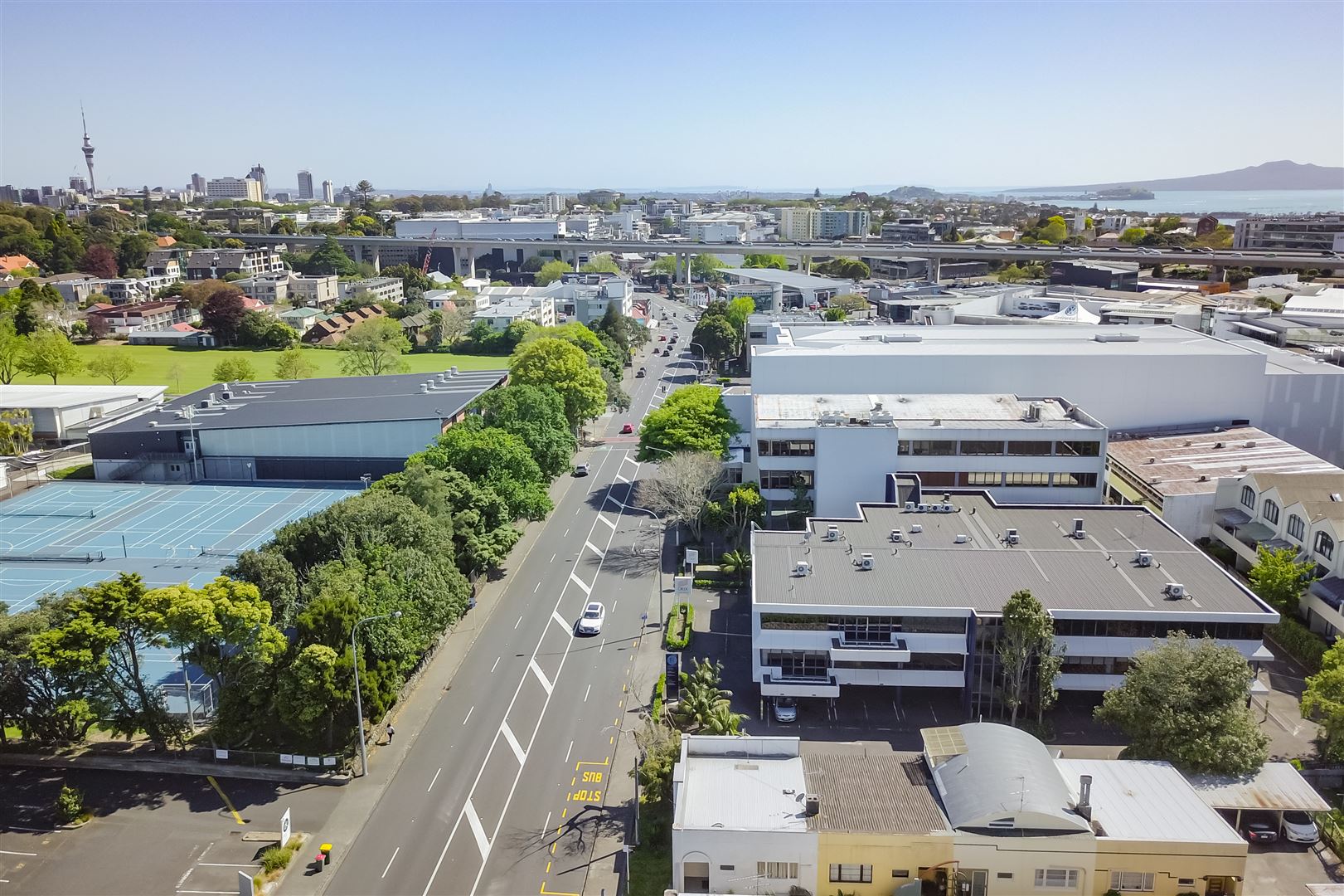 32 Manukau Road, Epsom, Auckland, 0 Bedrooms, 0 Bathrooms