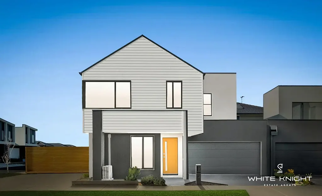 Deanside 4Kwarto Quality Built Double-Storey with Open Plan Living & More