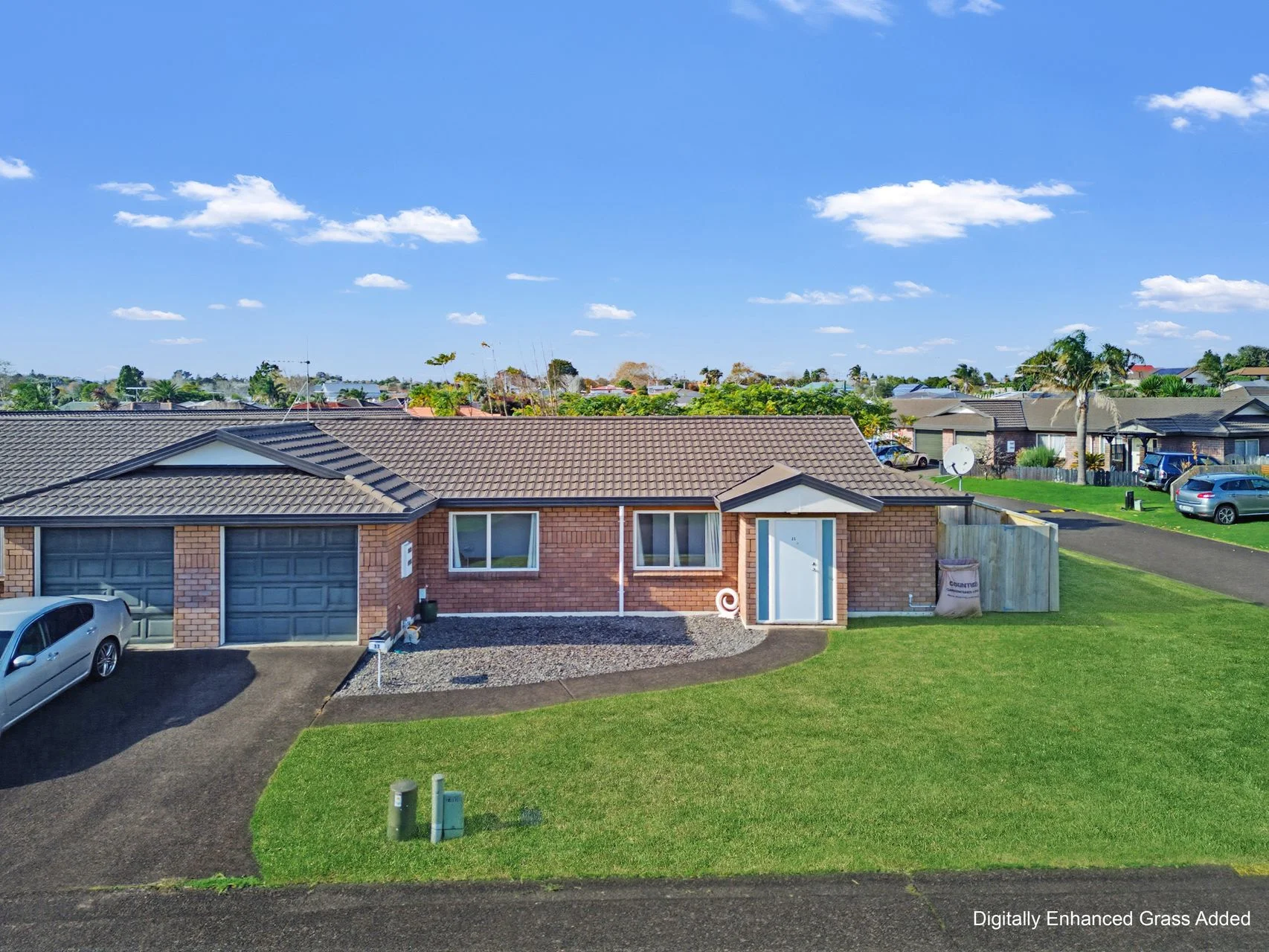 Waiuku 3房  Warm, Welcoming, and Easy Care