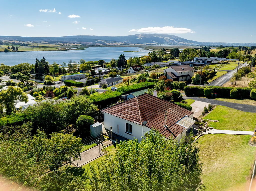 Waihola 3ห้องนอน Exceptional value in Waihola