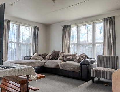 32 Edinburgh Street, Feilding, Manawatu, Manawatu-Wanganui, 3房, 1浴, 独立屋