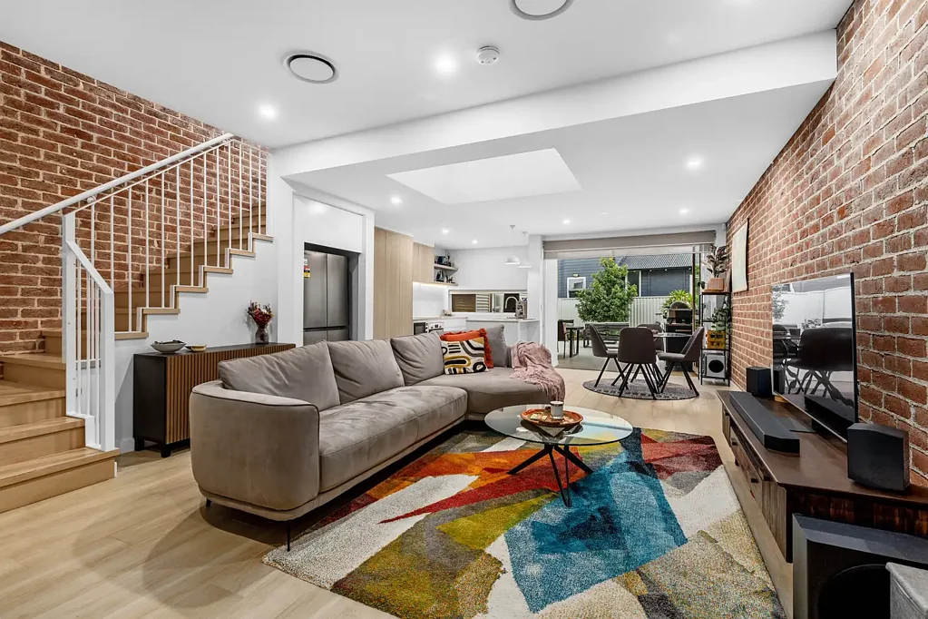 Gymea Bay 3બેડરૂમ Designer Townhouse In The Heart of Gymea Bay