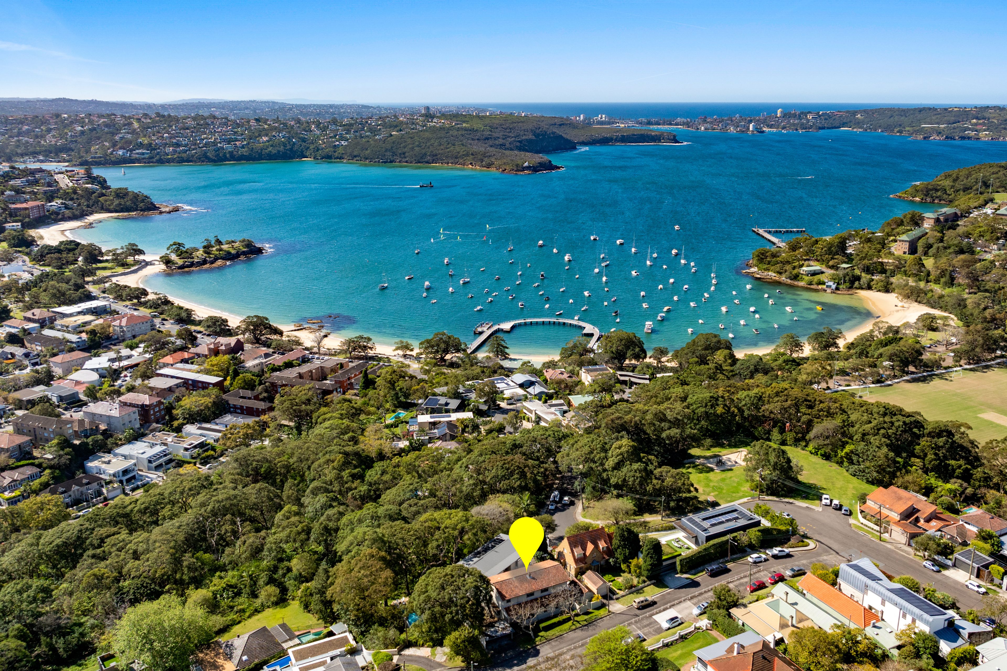 33 GORDON ST, MOSMAN NSW 2088, 0 Schlafzimmer, 0 Badezimmer, House