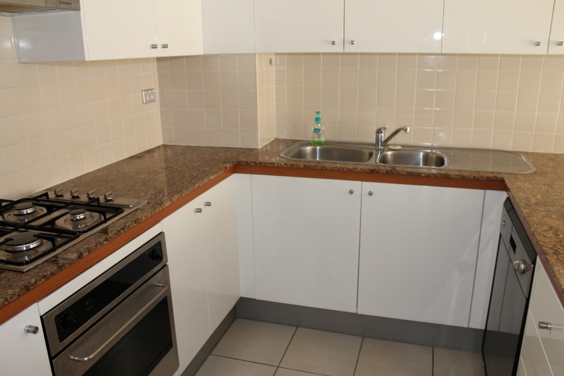 UNIT 179 14-16 STATION ST, HOMEBUSH NSW 2140, 0房, 0浴, Unit