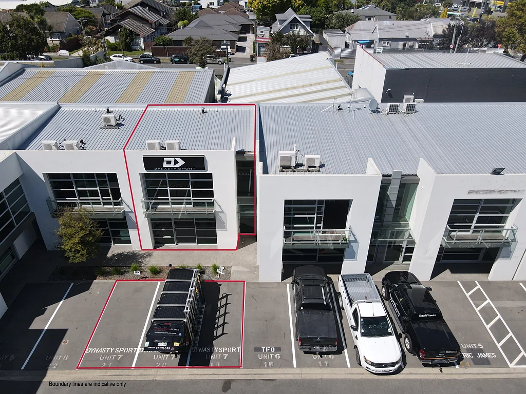 Waltham 211 Ferry Road is available for lease