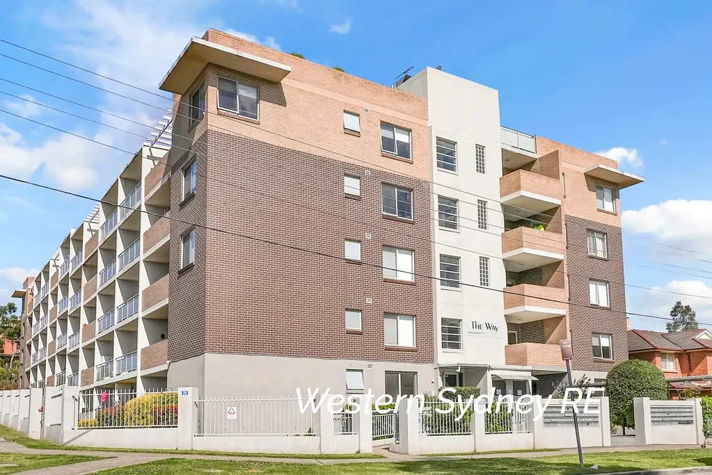 16/26 Clifton Street, Blacktown, NSW 2148