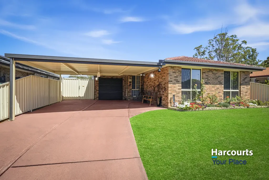 150 Southee Circuit, Oakhurst, NSW 2761