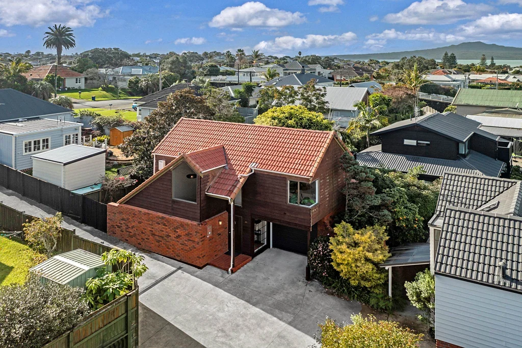 Devonport 3ห้องนอน Renovated And Ready To Go!