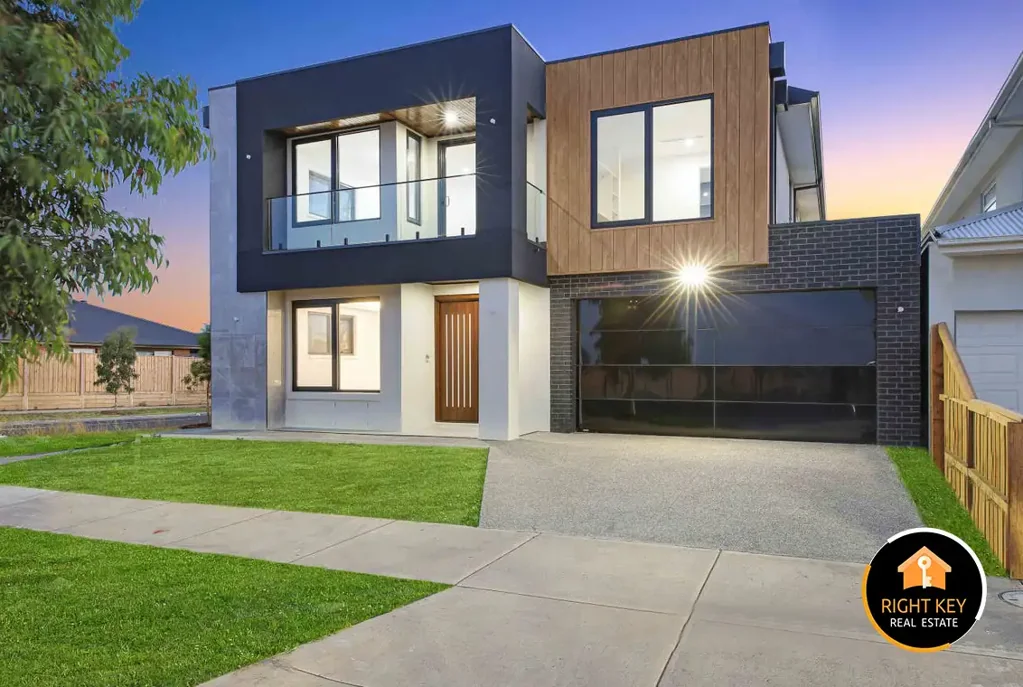 35 REED COURT, Deanside, VIC 3336, 5房, 4浴, House