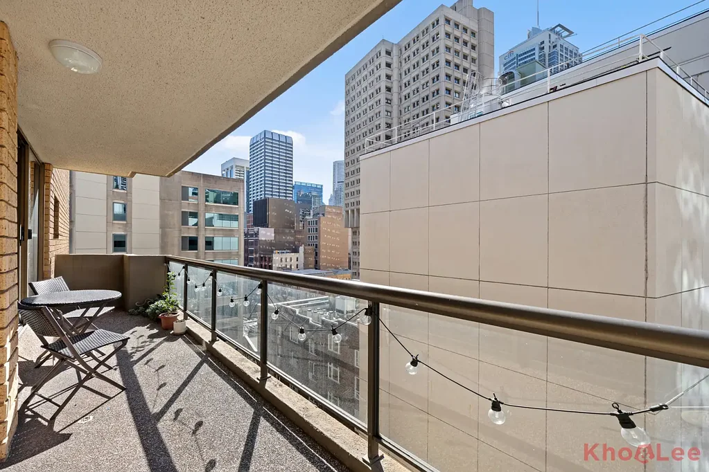 62/278-284 Sussex Street, Sydney, NSW 2000