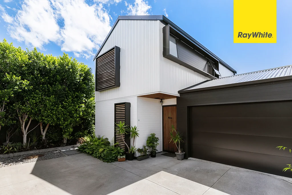 63D Neil Avenue, Te Atatu Peninsula, Waitakere City, Auckland