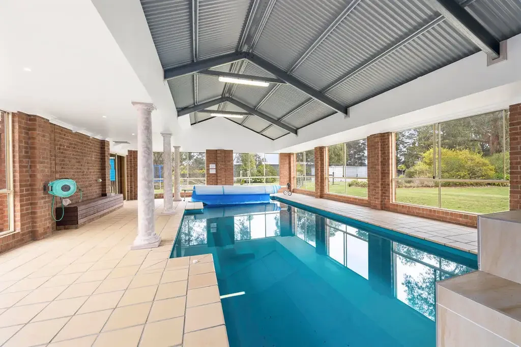 91 Ballanee Road, Ballan, VIC 3342