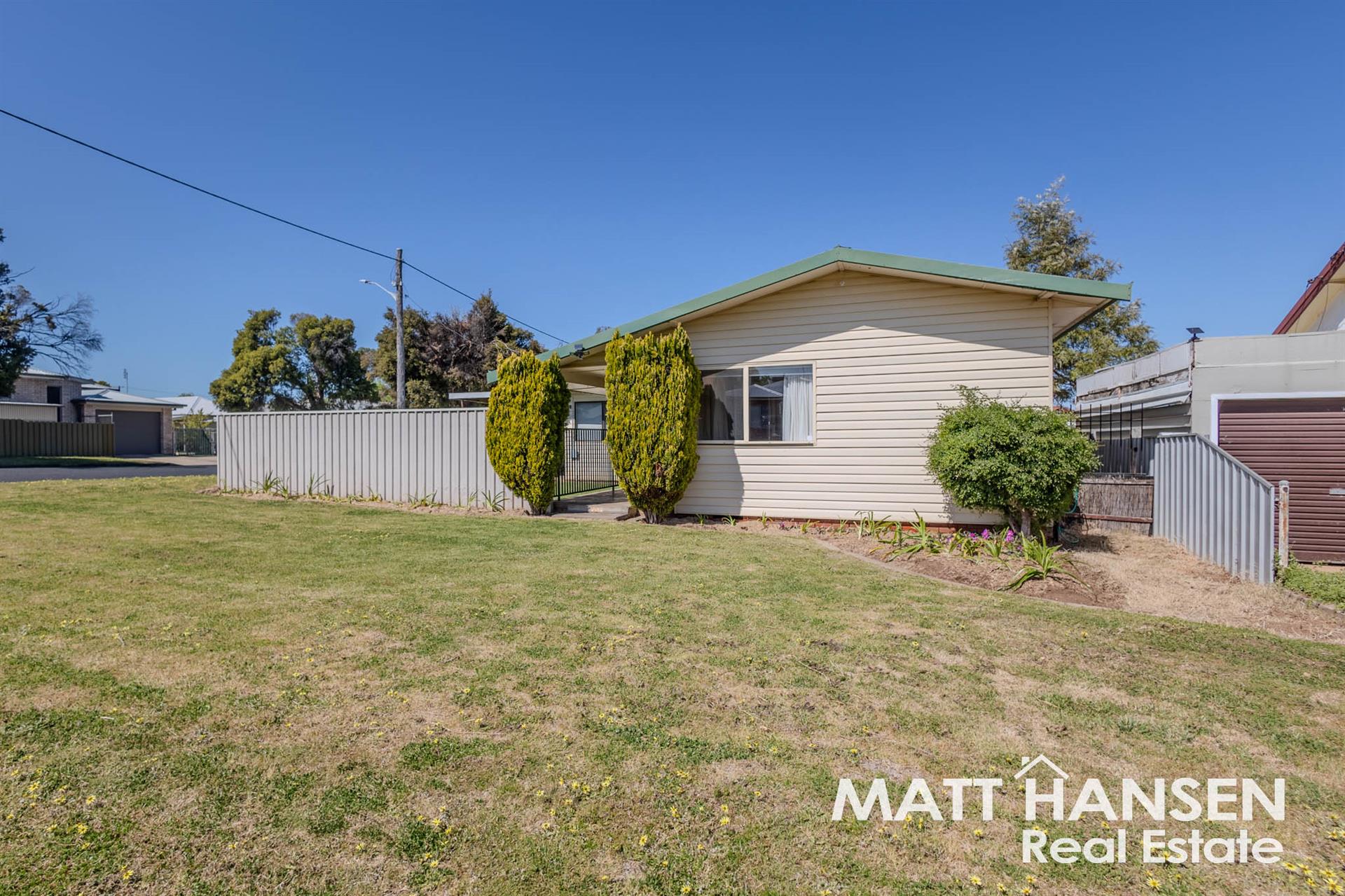 29 HAY ST, DUBBO NSW 2830, 0 غرف, 0 حمامات, House