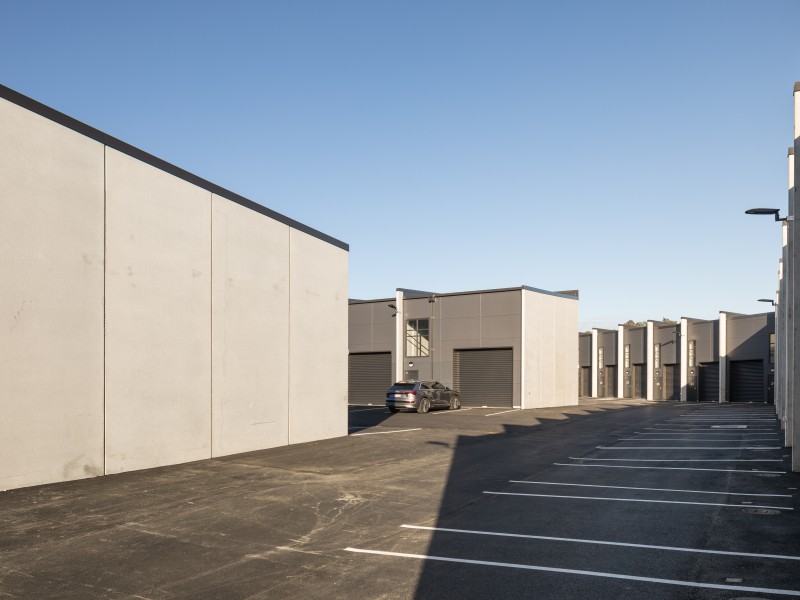 25/36 Peters Way, Stillwater, Auckland - Rodney, 0 habitaciones, 1 baños, Industrial Premises