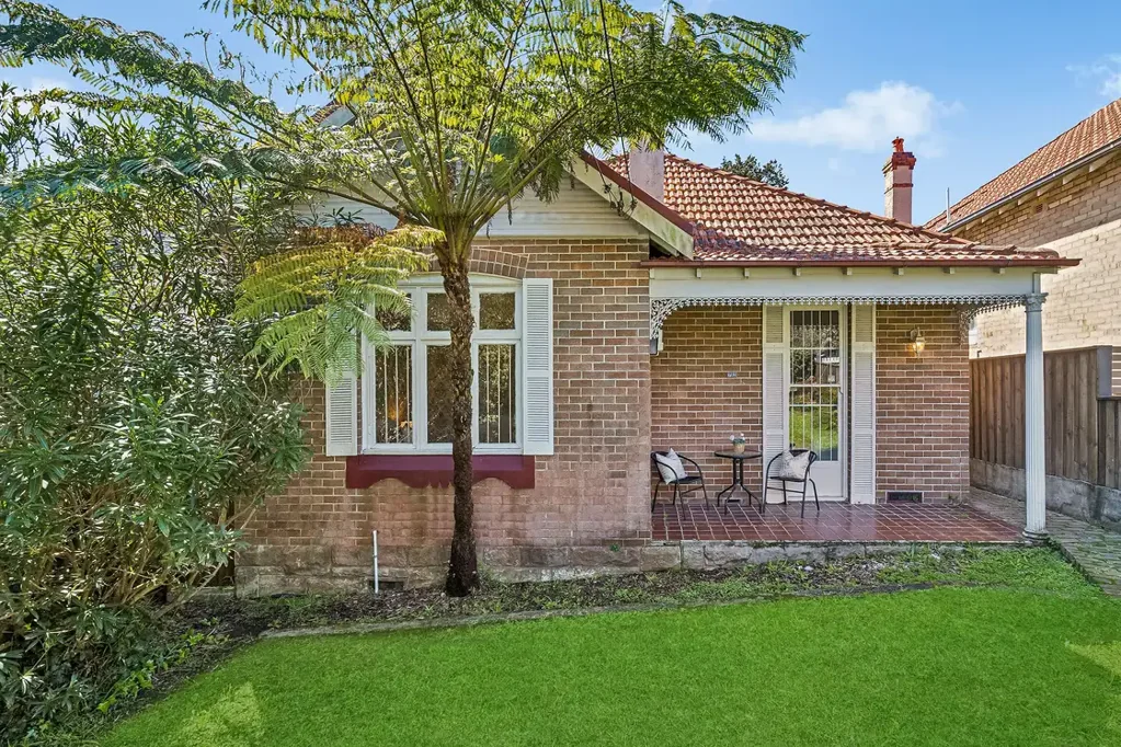 72 Sutherland Street, Cremorne, NSW 2090