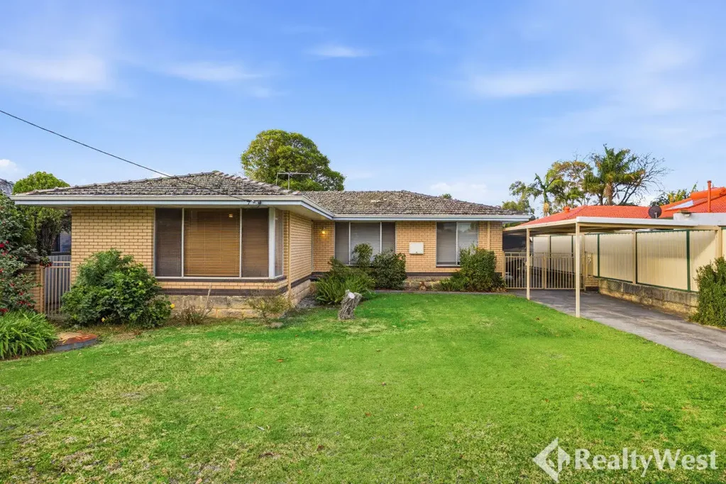 High Wycombe 3 Bedroom 903SQM OF OPPORTUNITY - SPACE, INCOME & FUTURE POTENTIAL