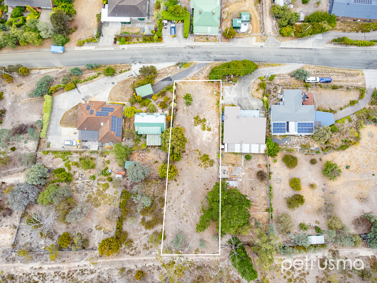 64 SHARLAND AV, NEW NORFOLK TAS 7140, 0房, 0浴, Section