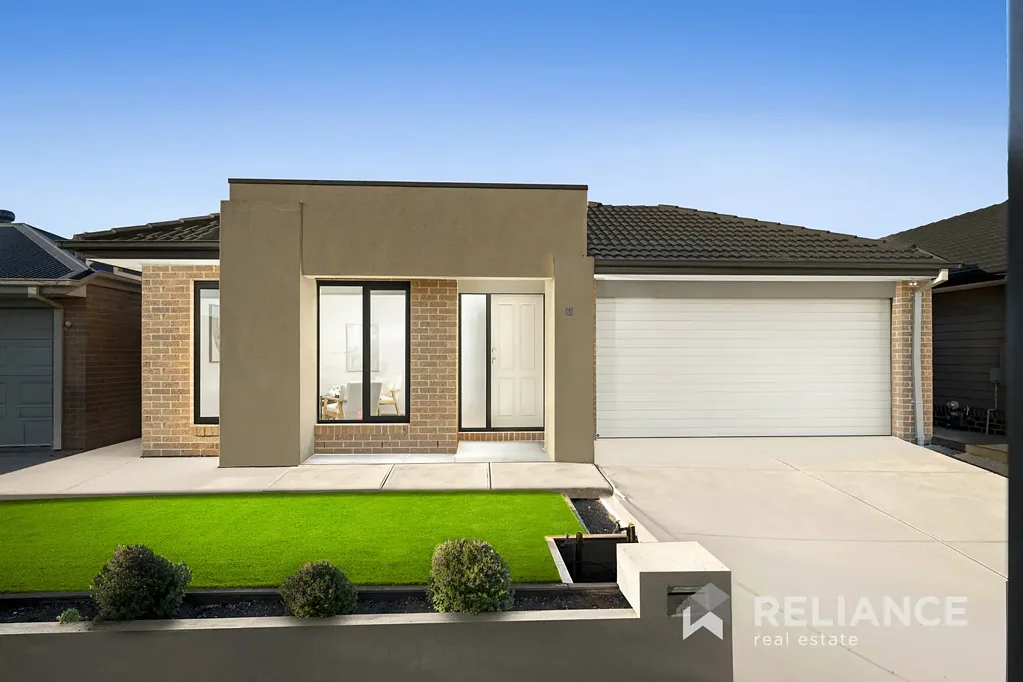 12 Style Way, Tarneit, VIC 3029