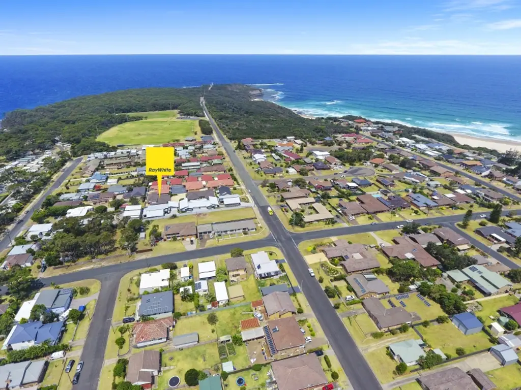 5/89 Deering Street, Ulladulla, NSW 2539