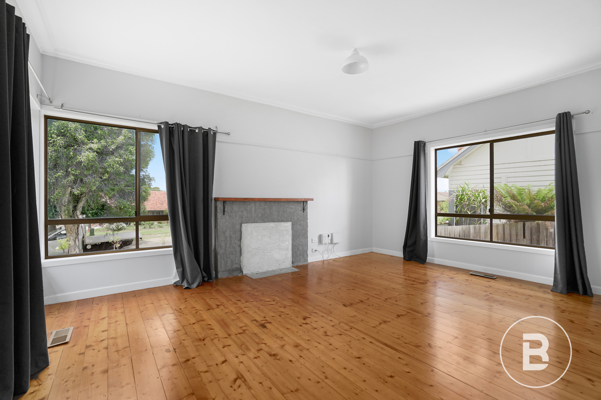 18 WALSH AV, BALLARAT NORTH VIC 3350, 0房, 0浴, House