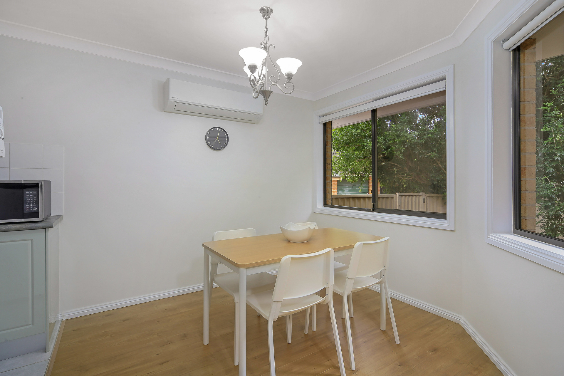 UNIT 8 29-33 STAPLETON ST, WENTWORTHVILLE NSW 2145, 0房, 0浴, House