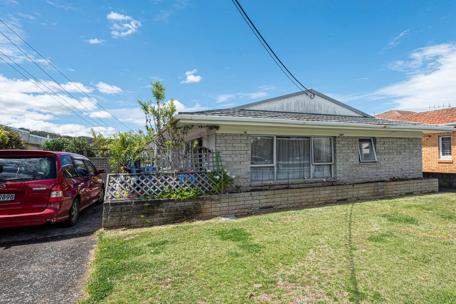 1/10 Norfolk Street, Regent, Whangarei, 2房, 1浴