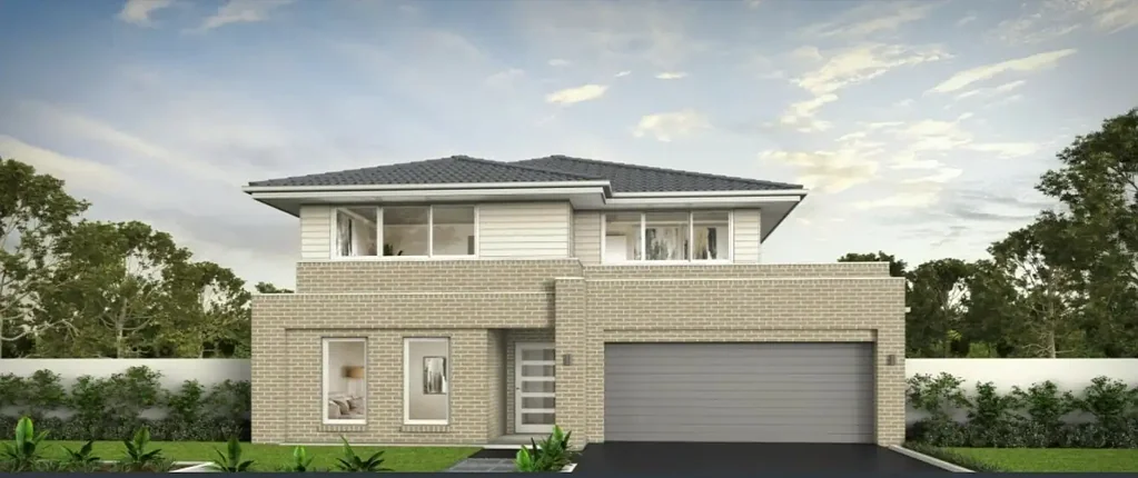 Rouse Hill 4ਬੈੱਡਰੂਮ House Size: 230.15 m² | Land Size: 396 m² | Title Registered