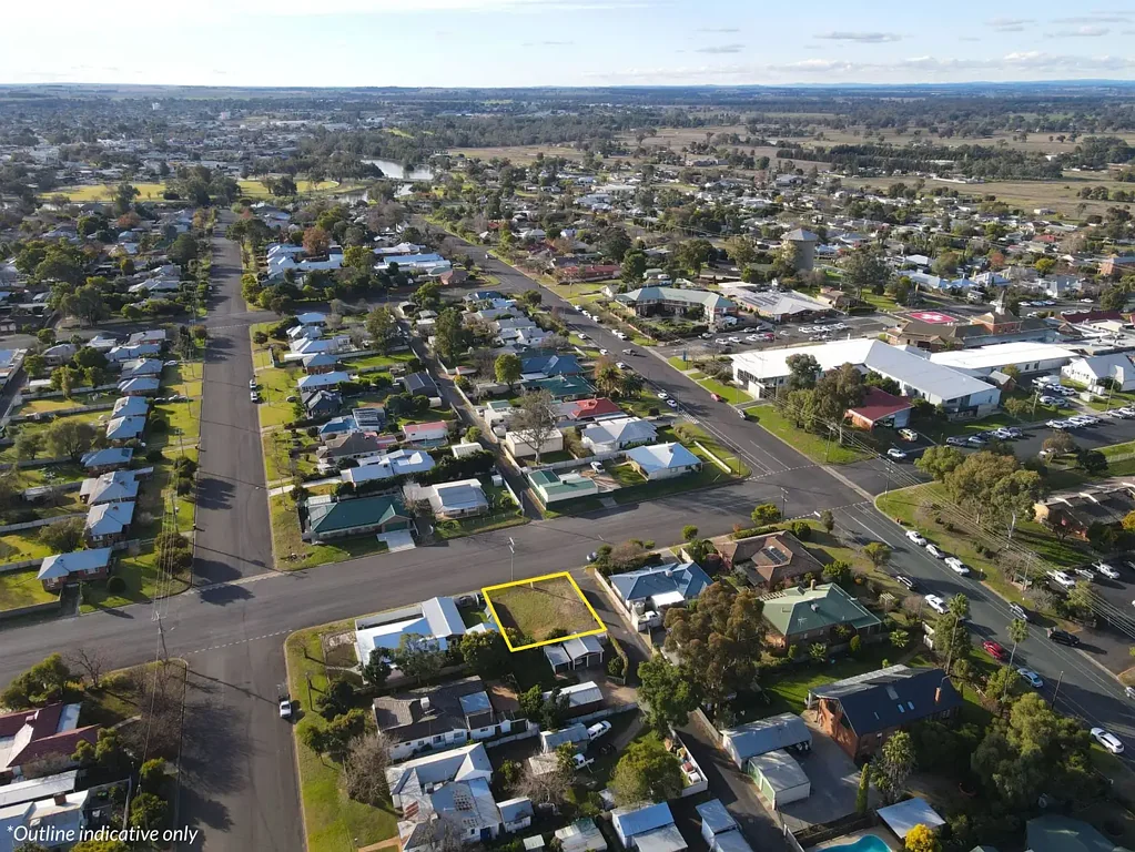 5A Berkley Street, Forbes, NSW 2871