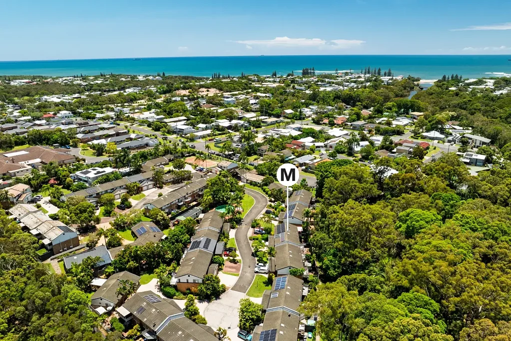 7/8 Lyon Street, Dicky Beach, QLD 4551