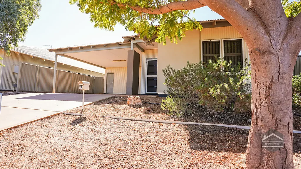 73 Trevally Road, South Hedland, WA 6722