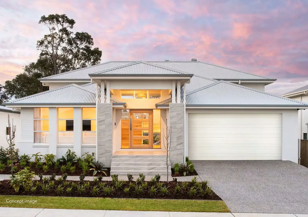 Belmont North Perfect Land for the Dreamhouse