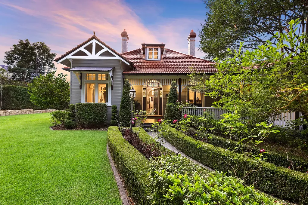 63 Eastern Road, Turramurra, NSW 2074