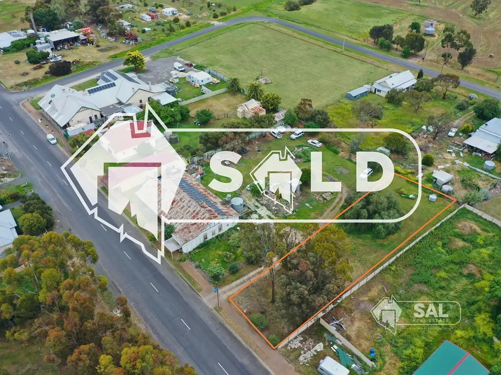 Wolseley Priced to Sell!