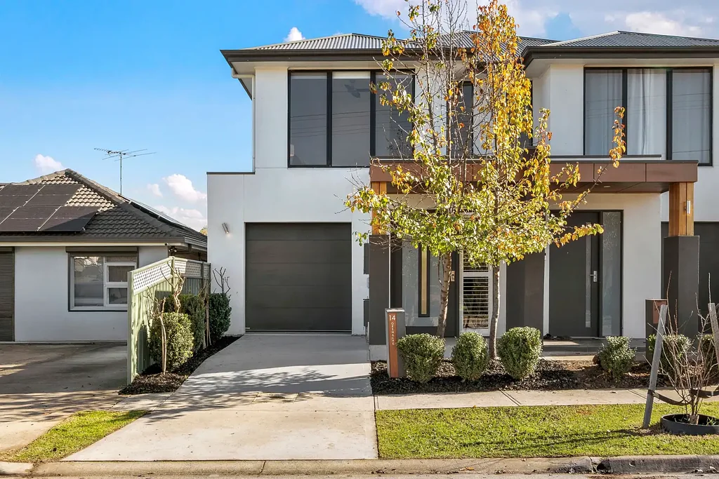 Modbury 3Zimmer Architecturally Designed Luxury with Exceptional Lifestyle Appeal
