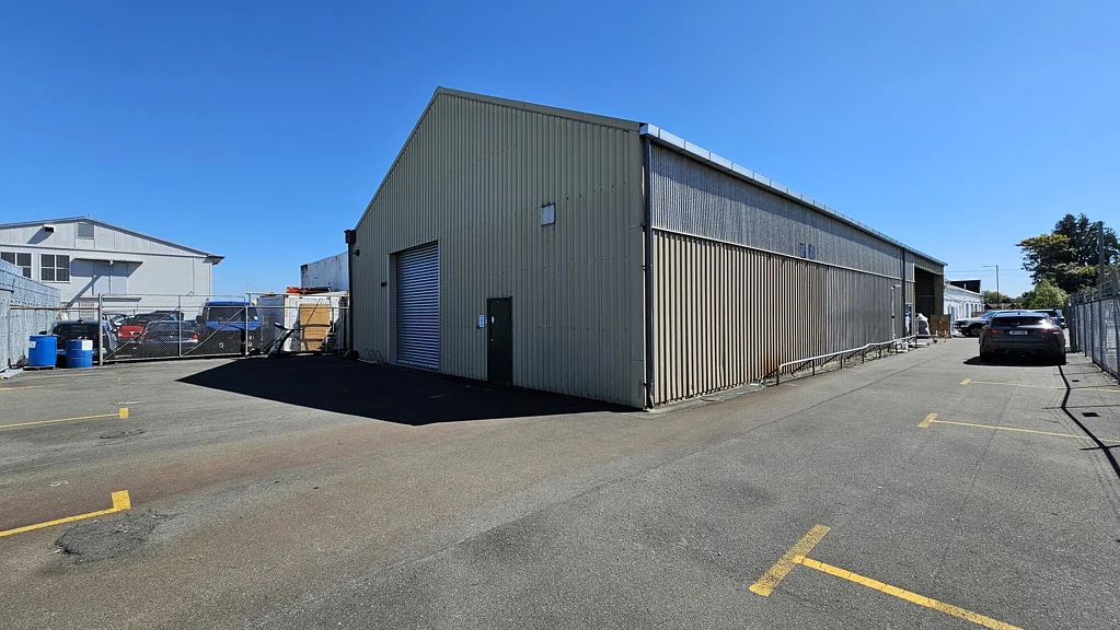 Hastings Versatile lease available