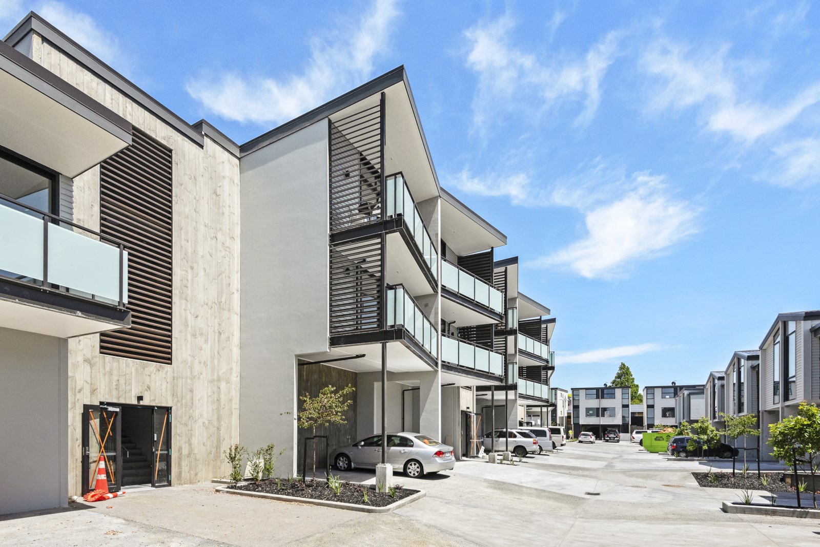 Residential  Mixed Housing Urban Zone