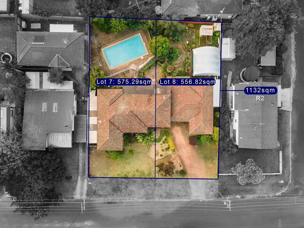 Blaxland 5Zimmer Rare Dual-Title Opportunity with Dual Living on 1,132sqm in Prime Blaxland Pocket - Open Home, Saturday the 13th of June, 11:30am - 11:50amO