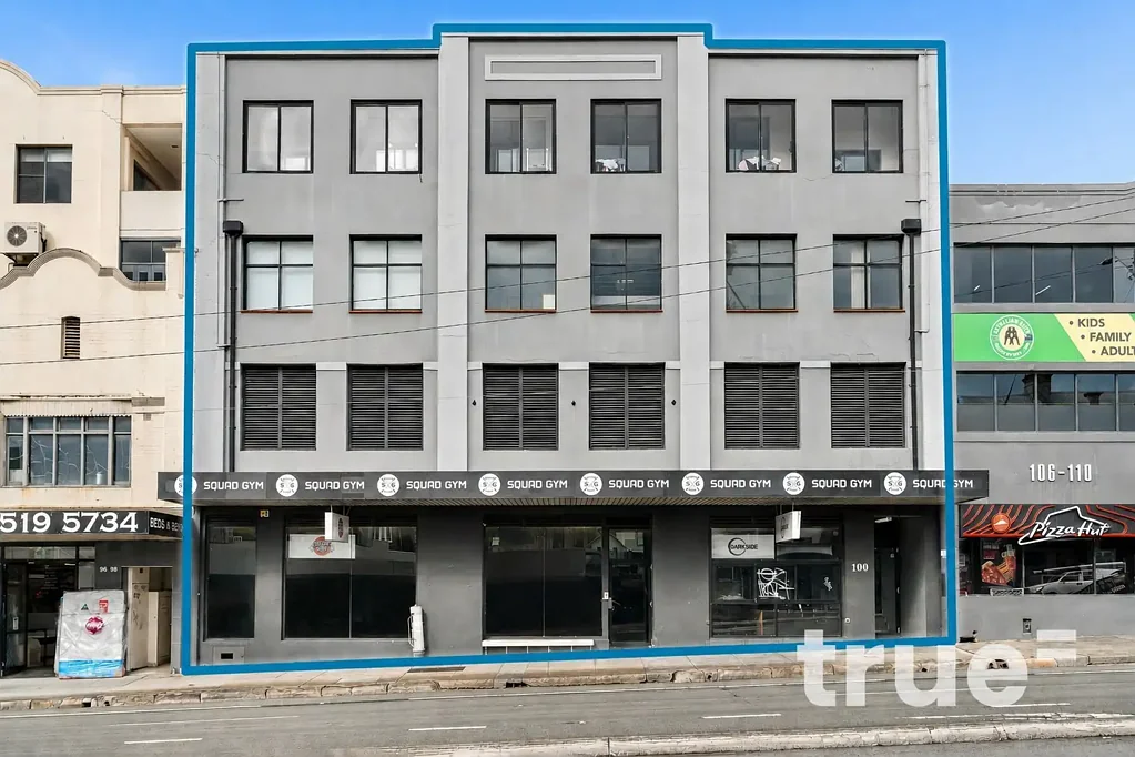 Stanmore 3ห้องนอน SPACIOUS AND MODERN IN CONVENIENT LOCAL