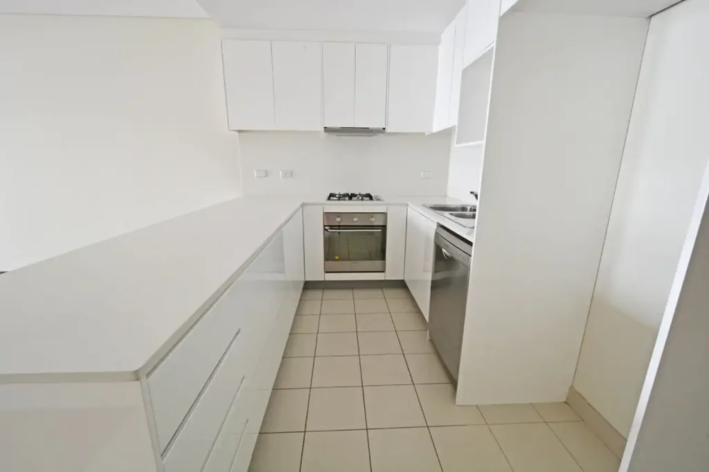 Superb 2 bedroom